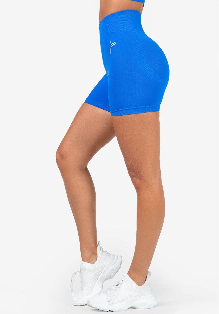 Kategorier FAMME | Lunge Seamless Scrunch Shorts