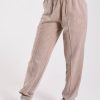 Kategorier BETTER BODIES | Acid Washed Sweatpants