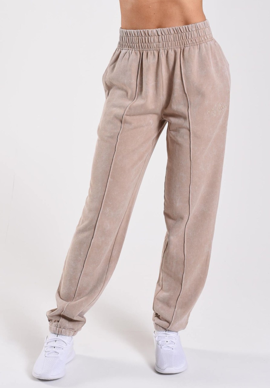 Kategorier BETTER BODIES | Acid Washed Sweatpants