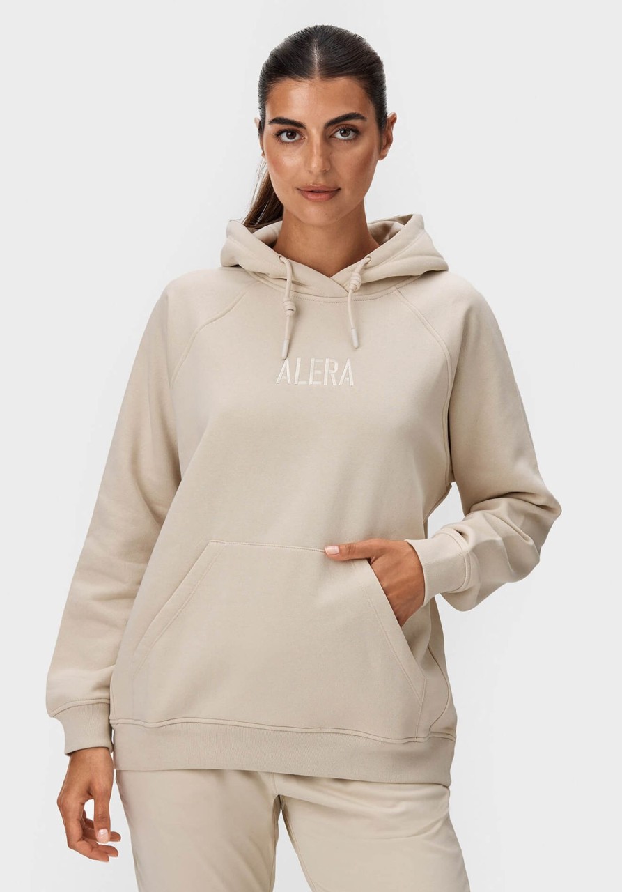 Kategorier ALERA | Aesthetic Oversized Hoodie