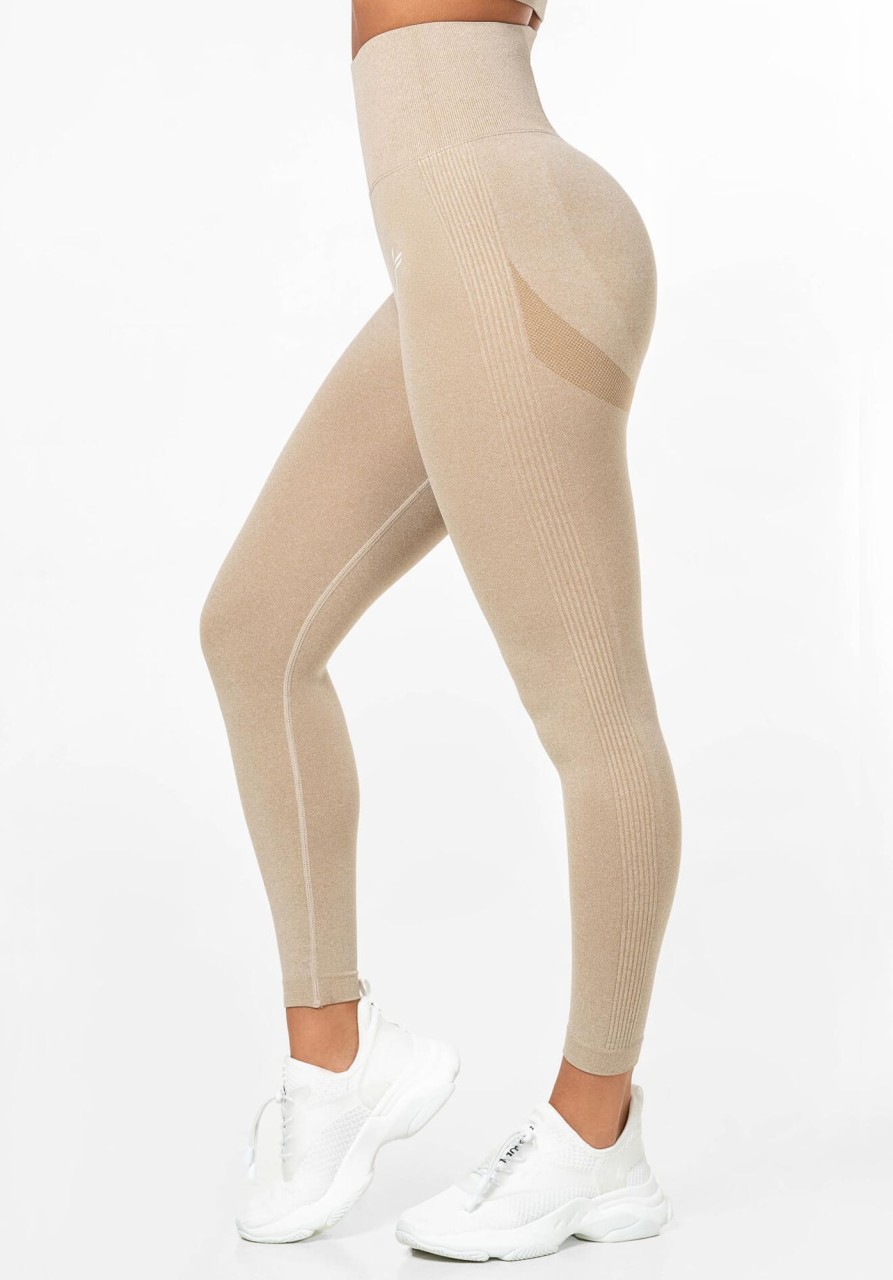 Kategorier FAMME | Peachy Seamless Scrunch Tights