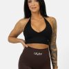 Kategorier GAVELO | Booster Seamless Sports Bra