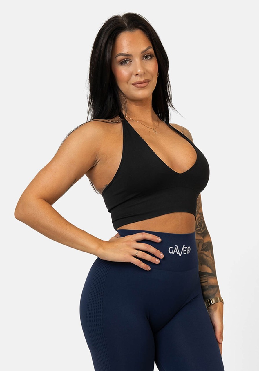 Kategorier GAVELO | Booster Seamless Sports Bra