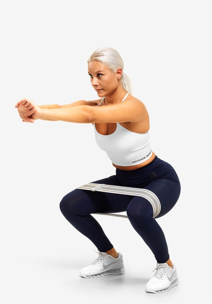 Tilbehor BETTER BODIES | Glute Force