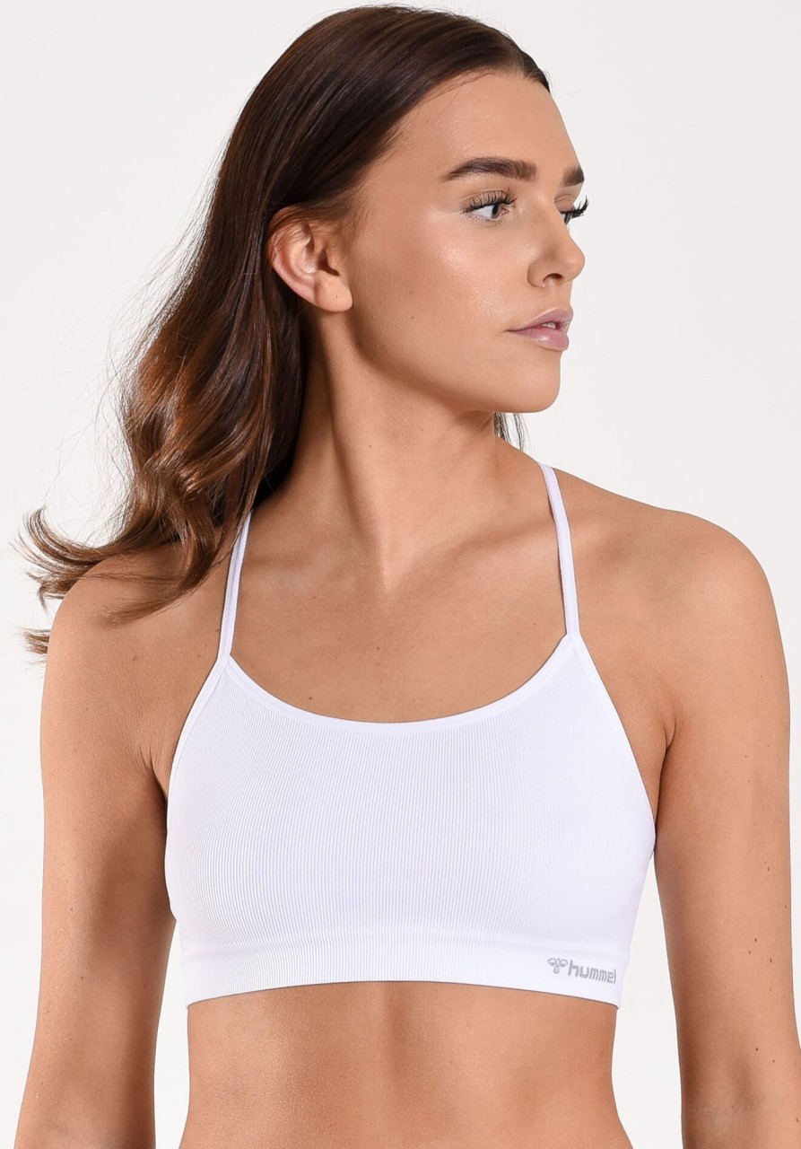 Tilbehor HUMMEL | Juno Seamless Bra