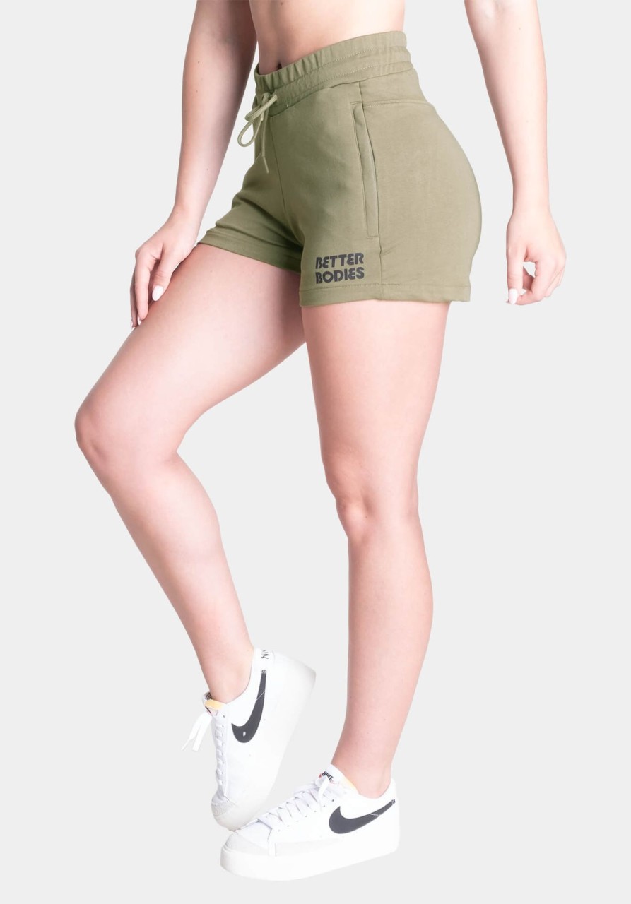 Kategorier BETTER BODIES | Empire Soft Shorts