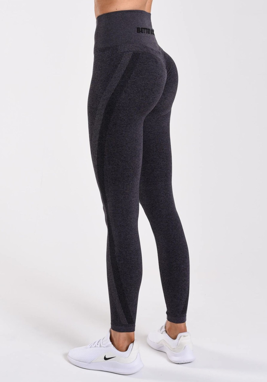 Kategorier BETTER BODIES | Curve Scrunch Tights