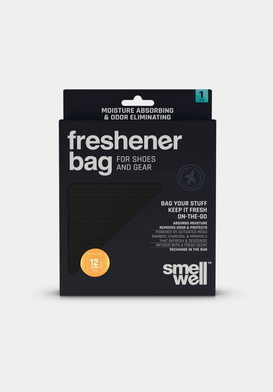 Tilbehor SMELL WELL | Freshener Bag