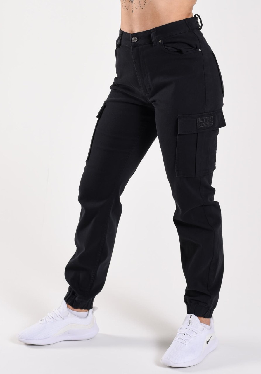 Kategorier BETTER BODIES | Cargo Pants