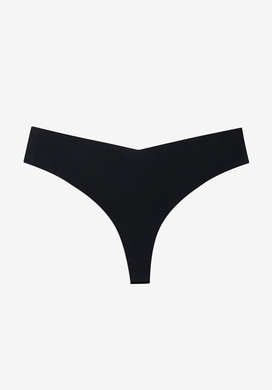 Tilbehor FAMME | Feel Free Thong 3-Pack