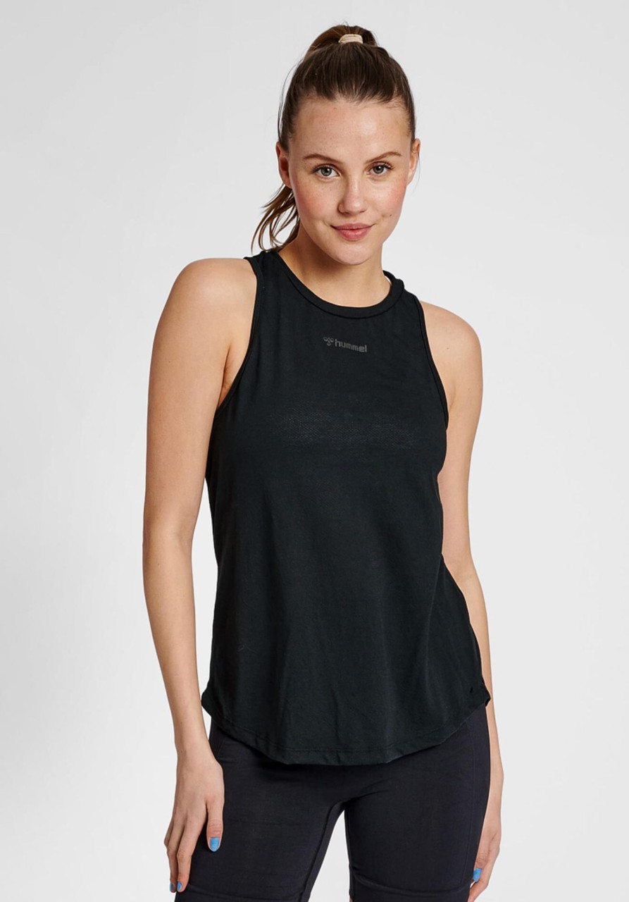 Kategorier HUMMEL | Vanja Tank