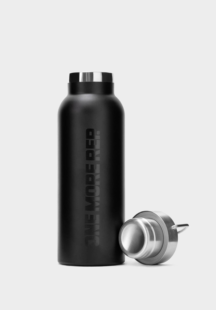 Tilbehor ONE MORE REP | Omr Stainless Steel Water Bottle 500Ml