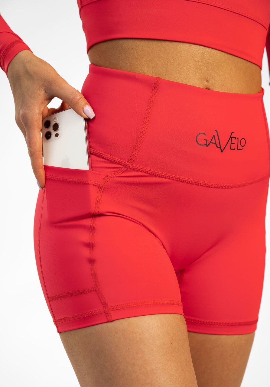 Kategorier GAVELO | Pocket Shorts