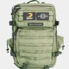 Tilbehor BETTER BODIES | Tactical Backpack