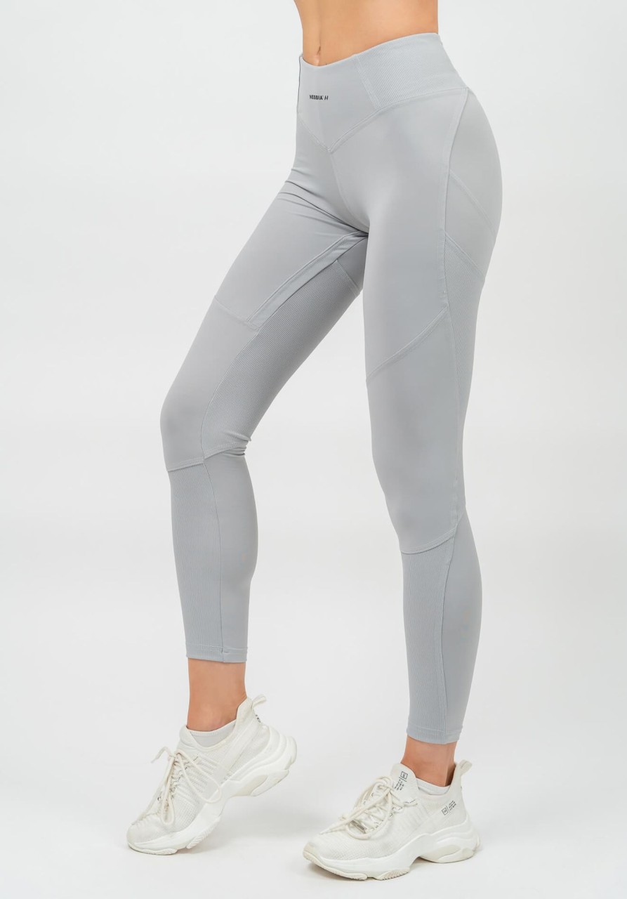 Kategorier NEBBIA | Glute Pump Tights