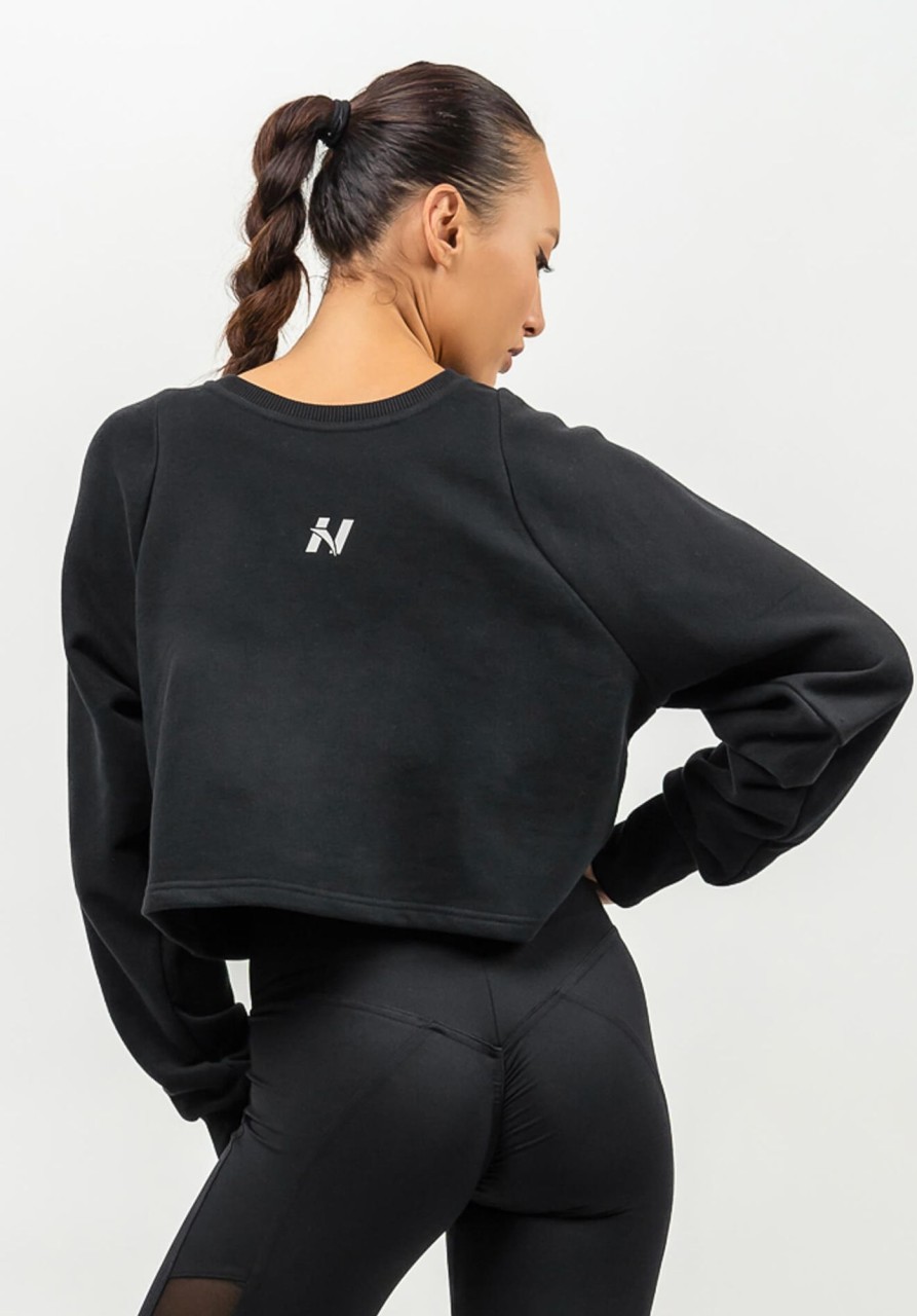 Kategorier NEBBIA | Gym Spirit Sweatshirt