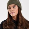 Tilbehor BETTER BODIES | Stockholm Beanie