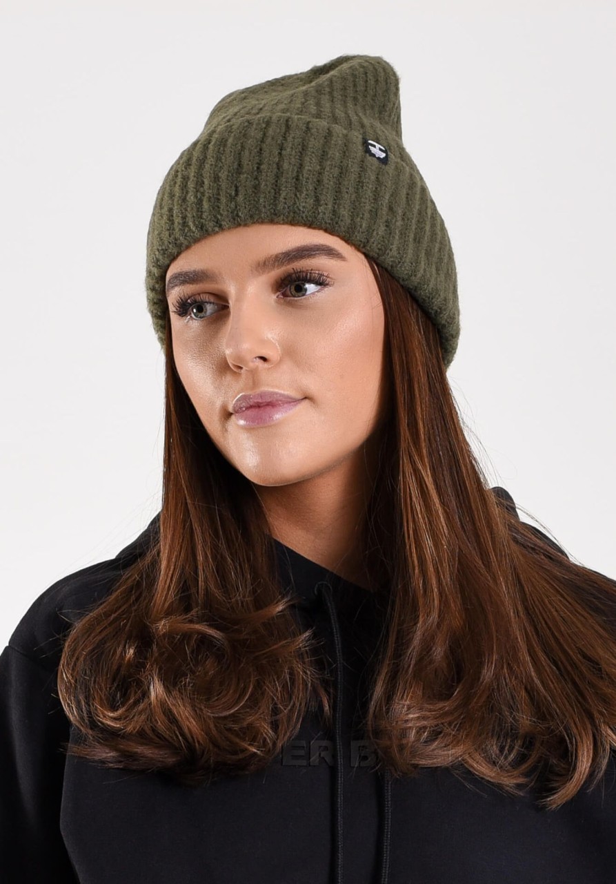 Tilbehor BETTER BODIES | Stockholm Beanie