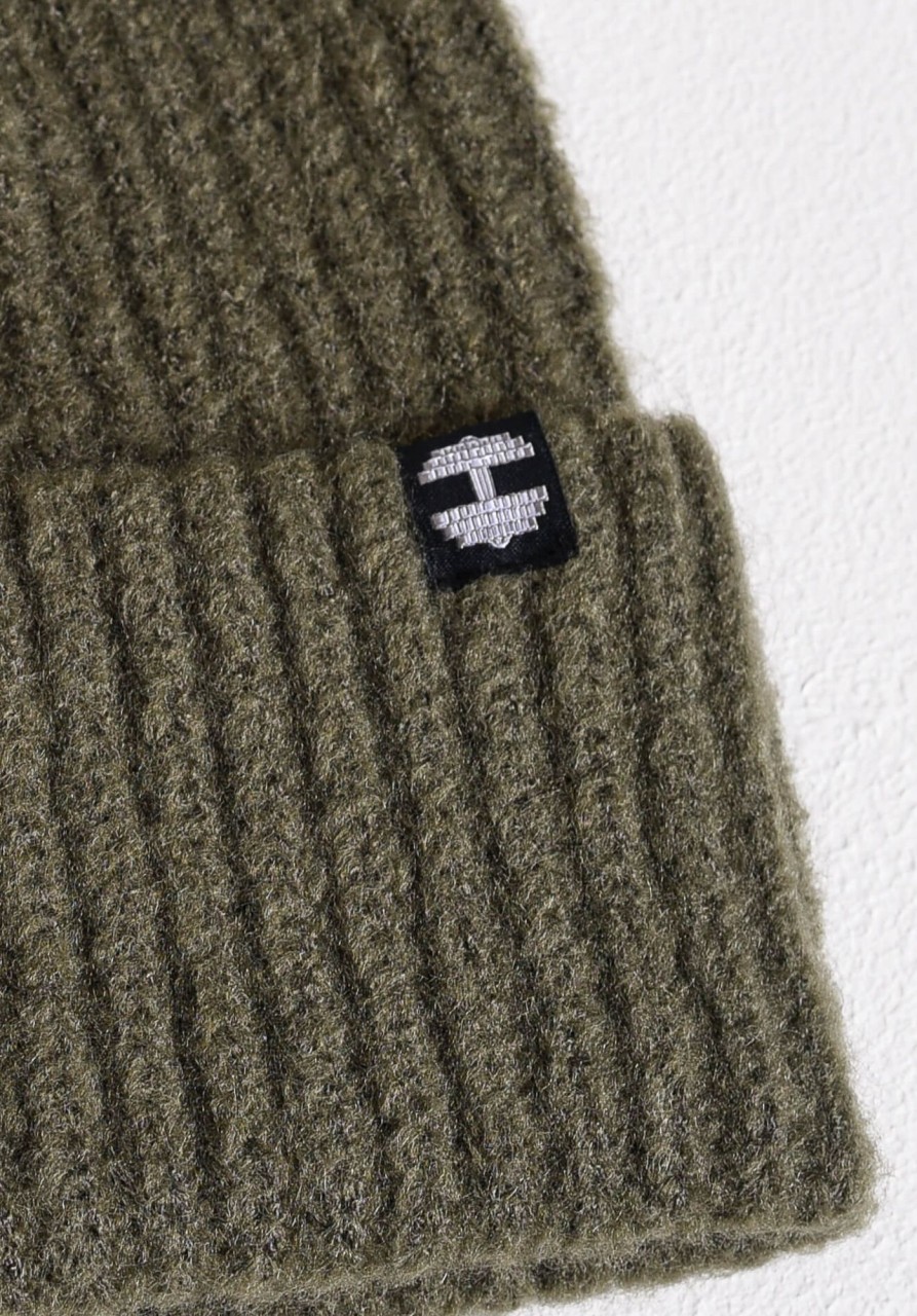 Tilbehor BETTER BODIES | Stockholm Beanie