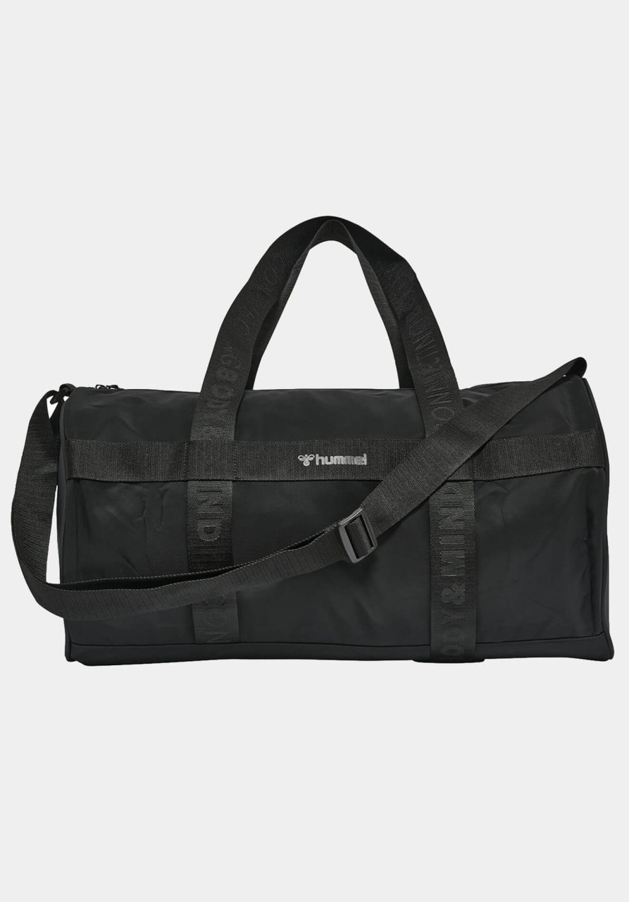 Tilbehor HUMMEL | Zen Round Sportsbag