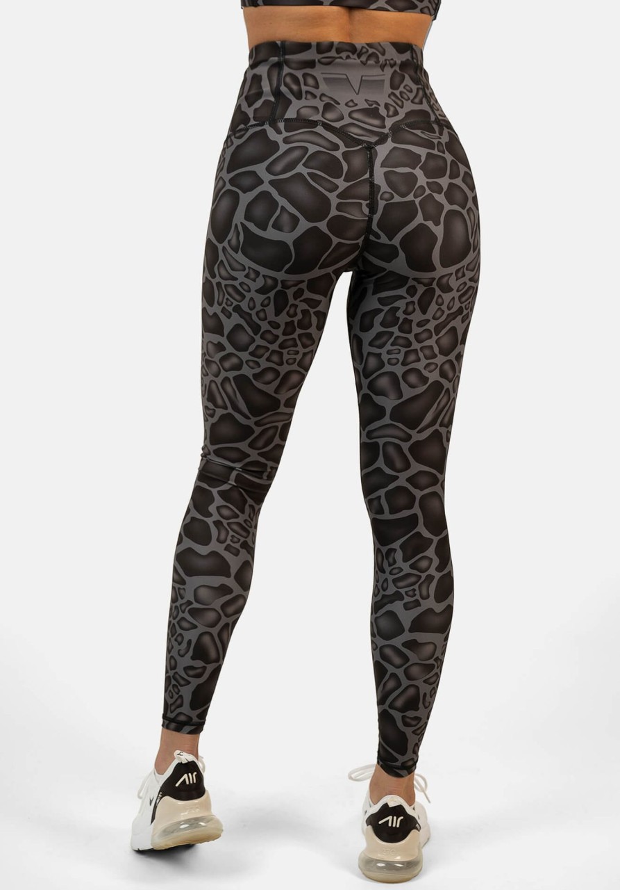 Kategorier GAVELO | Giraffe Compression Tights