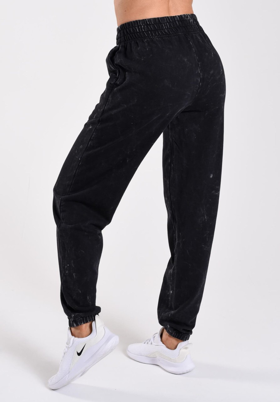 Kategorier BETTER BODIES | Acid Washed Sweatpants