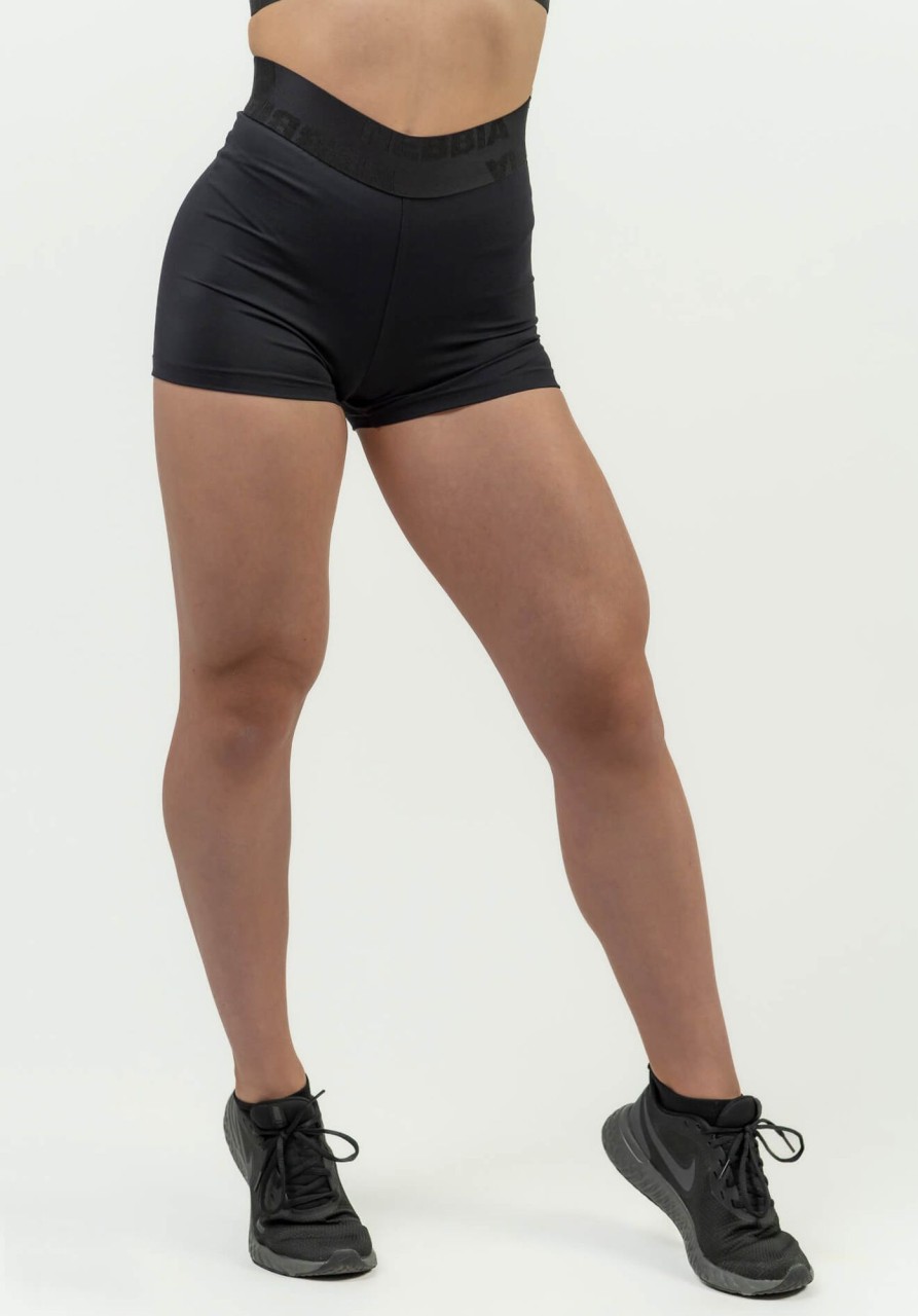 Kategorier NEBBIA | Intense Leg Day Shorts