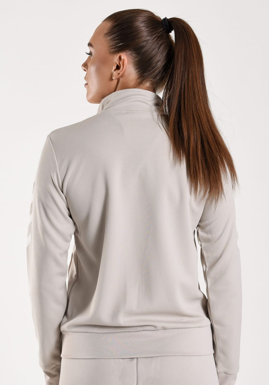 Kategorier HUMMEL | Legacy Poly Zip Jacket