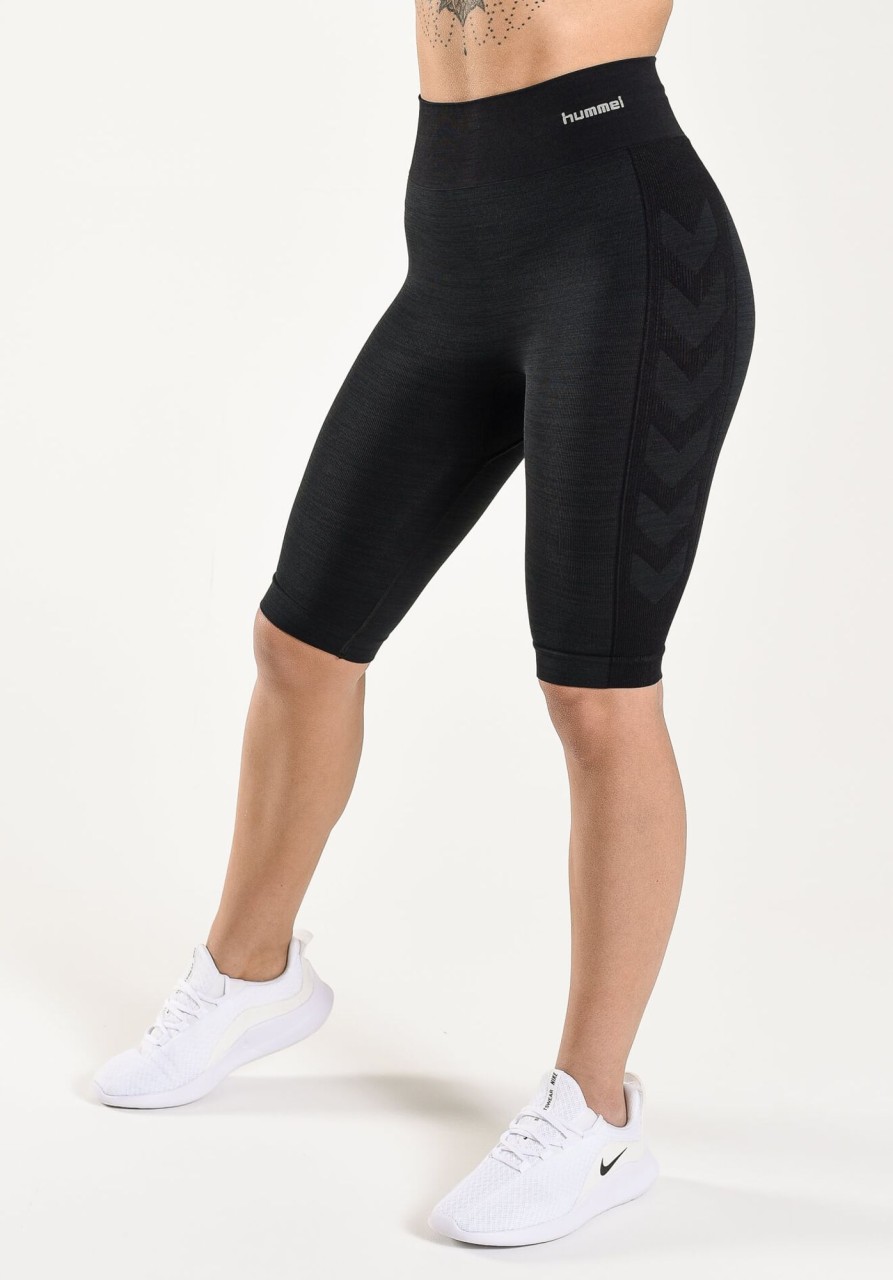 Kategorier HUMMEL | Clea Seamless Cycling Shorts