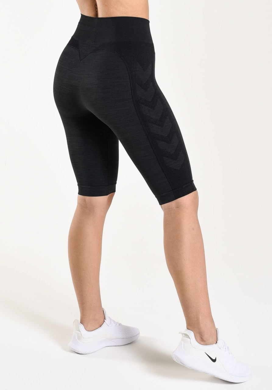 Kategorier HUMMEL | Clea Seamless Cycling Shorts