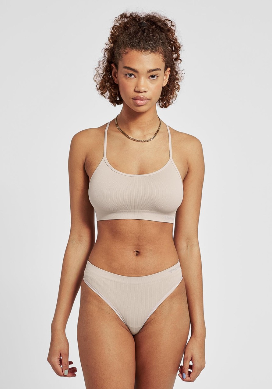 Tilbehor HUMMEL | Juno Seamless Bra