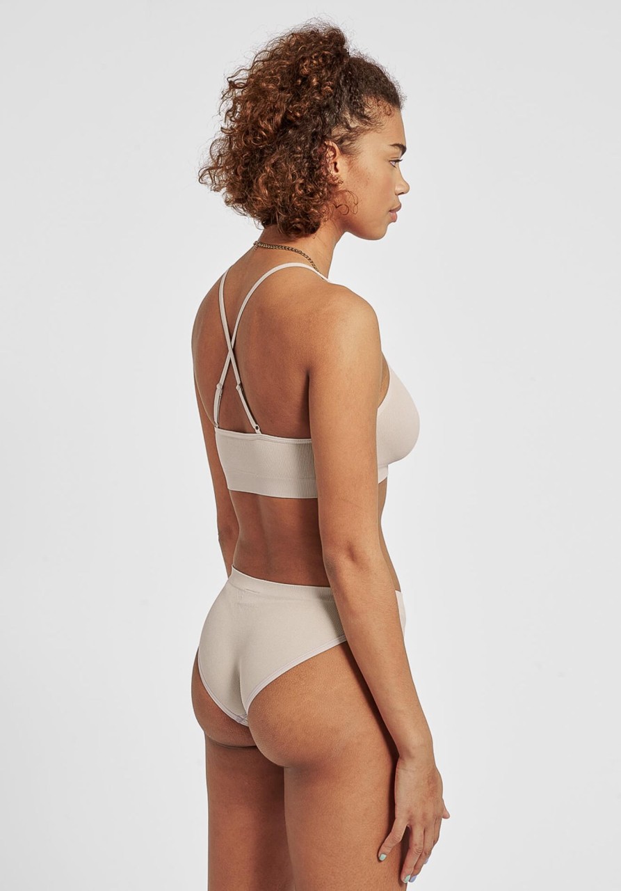 Tilbehor HUMMEL | Juno Seamless Bra