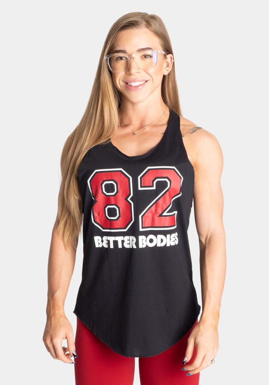 Kategorier BETTER BODIES | 82 Bowery Tank