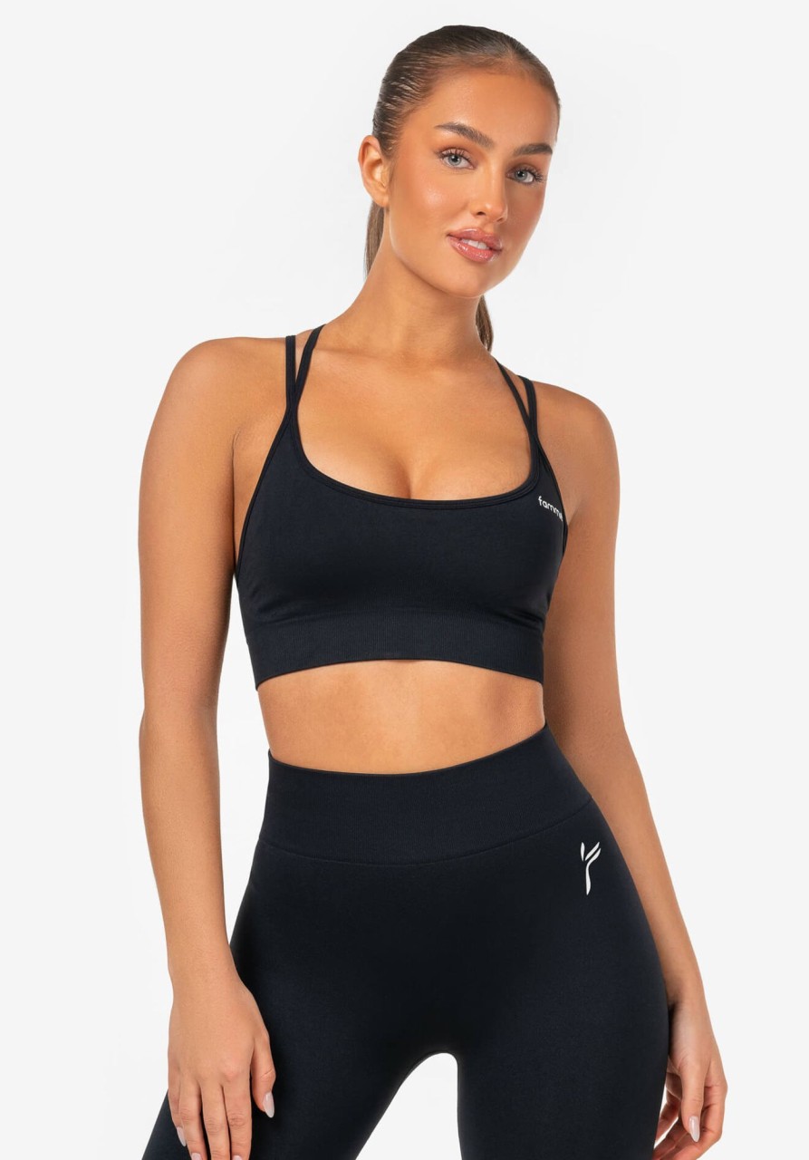 Kategorier FAMME | Lunge Sports Bra