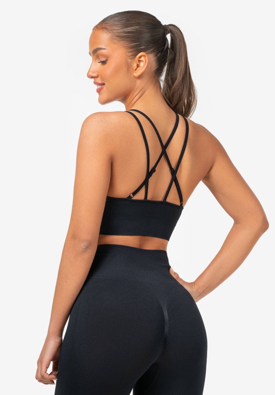 Kategorier FAMME | Lunge Sports Bra