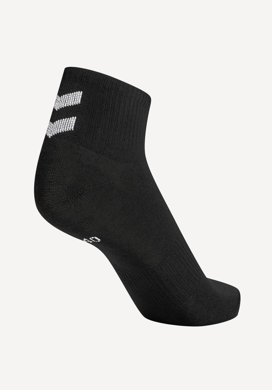 Tilbehor HUMMEL | 6-Pack Chevron Mid Cut Socks