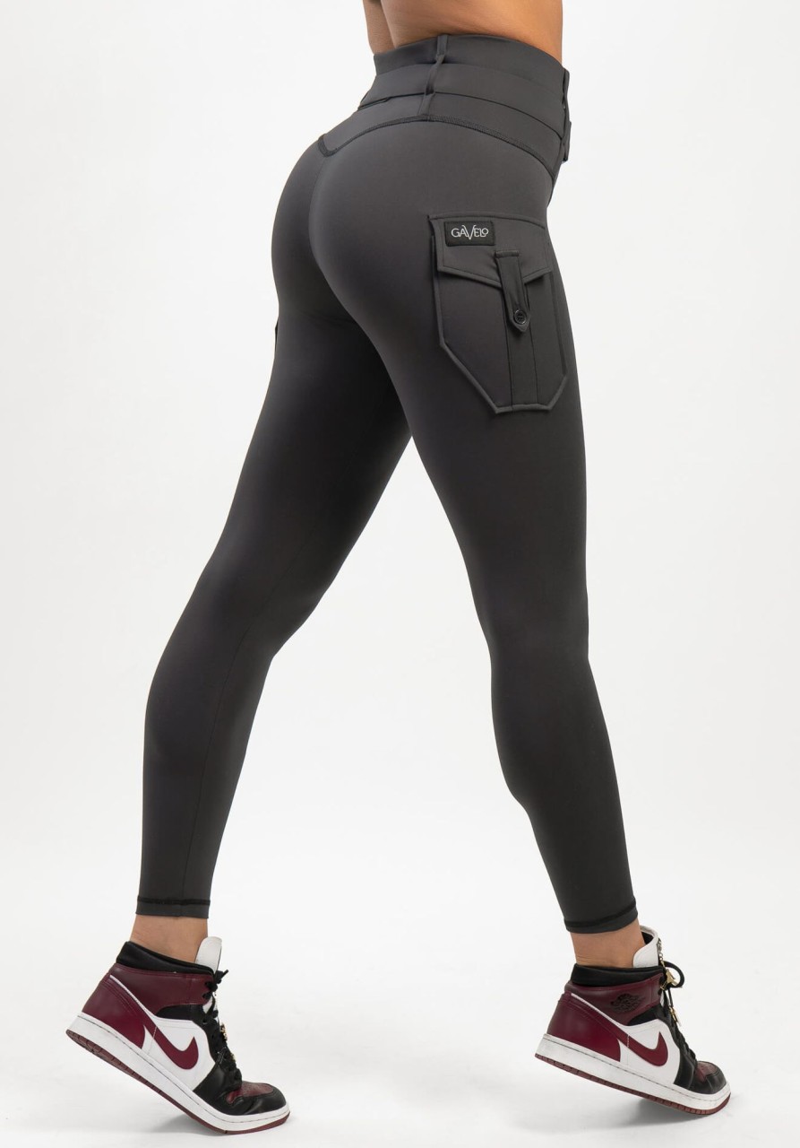 Kategorier GAVELO | Cargo Leggings