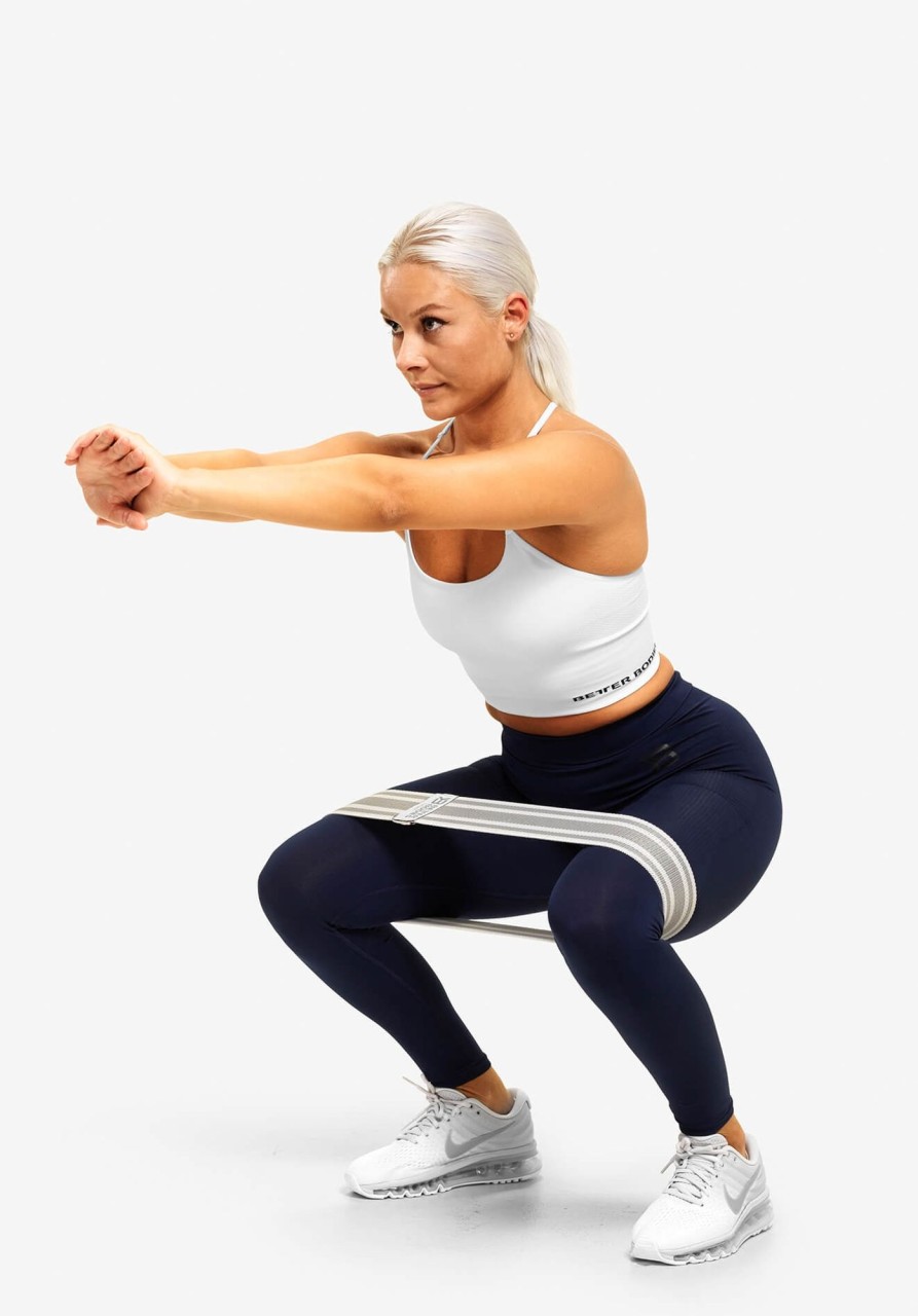 Tilbehor BETTER BODIES | Glute Force