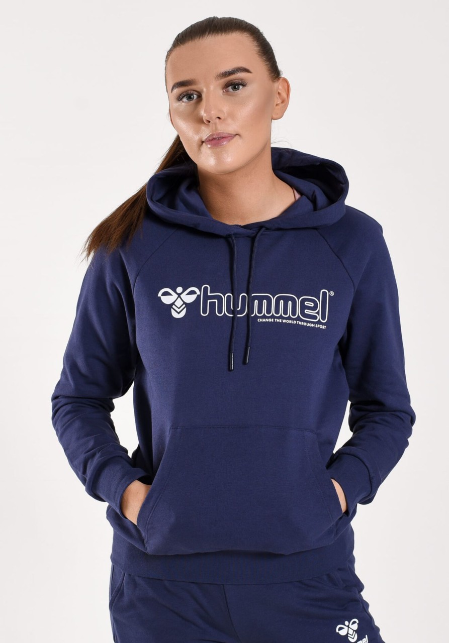 Kategorier HUMMEL | Noni 2.0 Hoodie