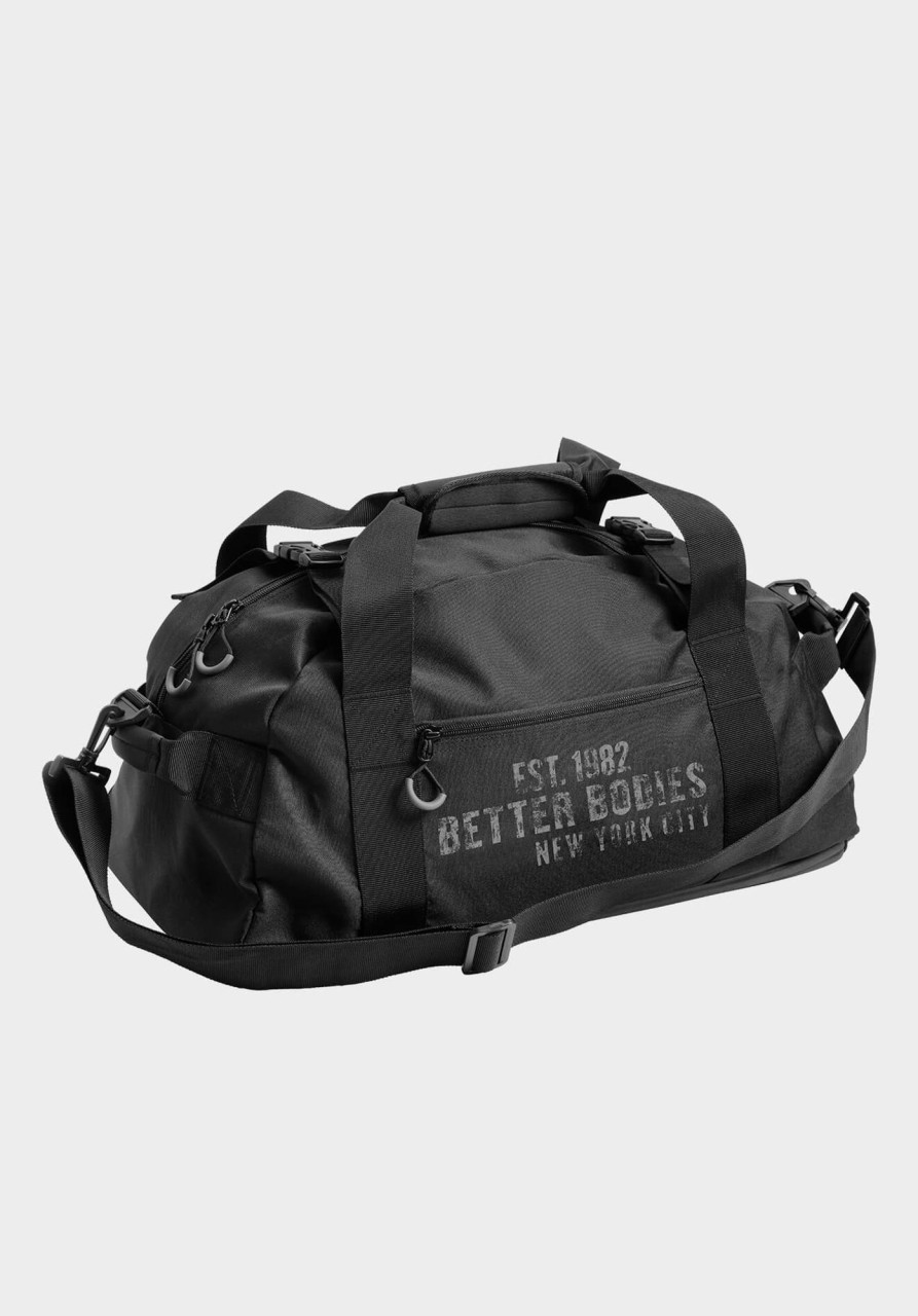 Tilbehor BETTER BODIES | Bb Gym Bag