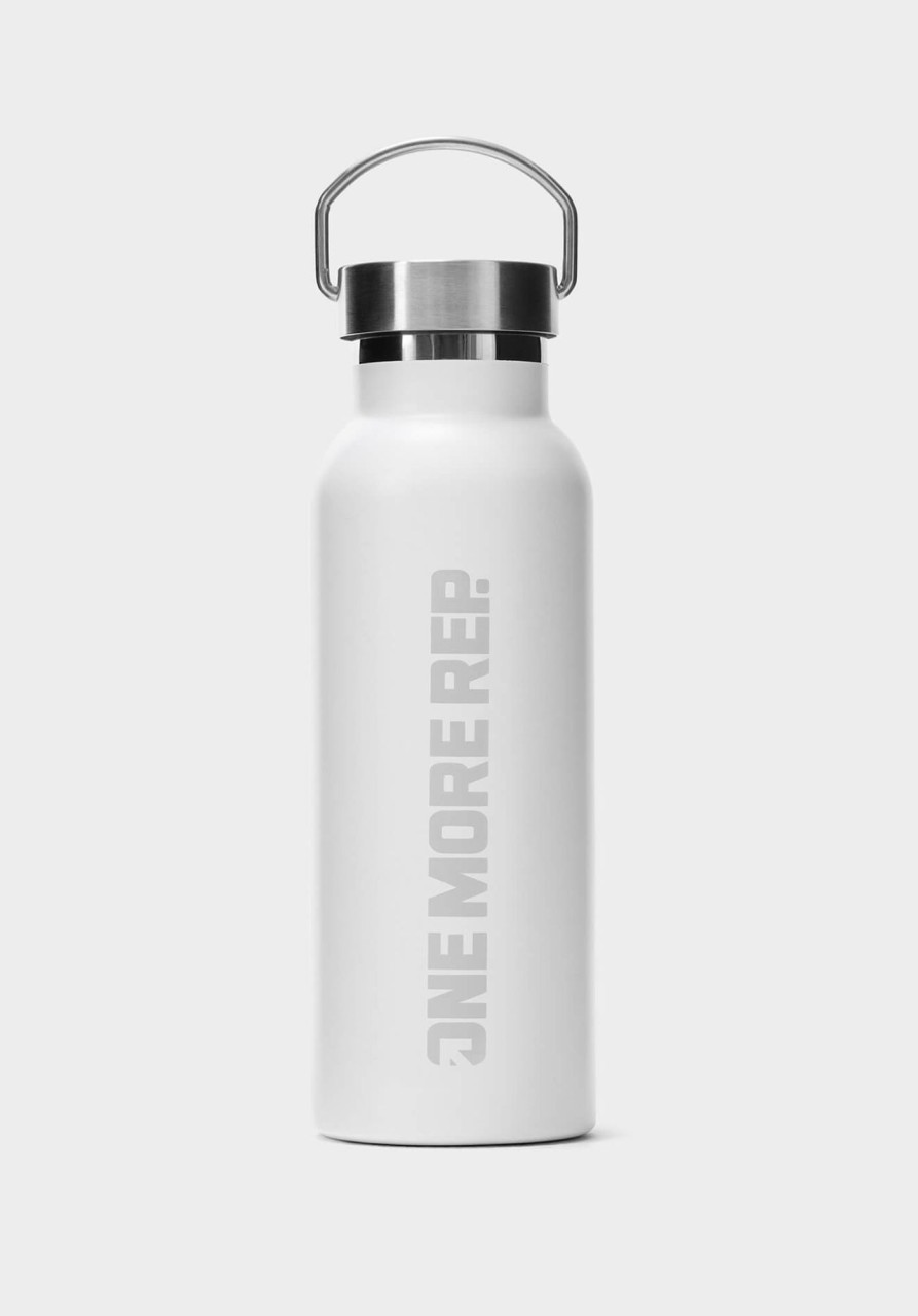 Tilbehor ONE MORE REP | Omr Stainless Steel Water Bottle 500Ml