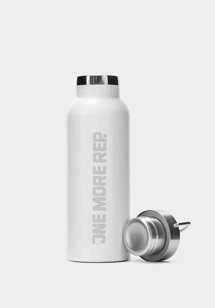 Tilbehor ONE MORE REP | Omr Stainless Steel Water Bottle 500Ml