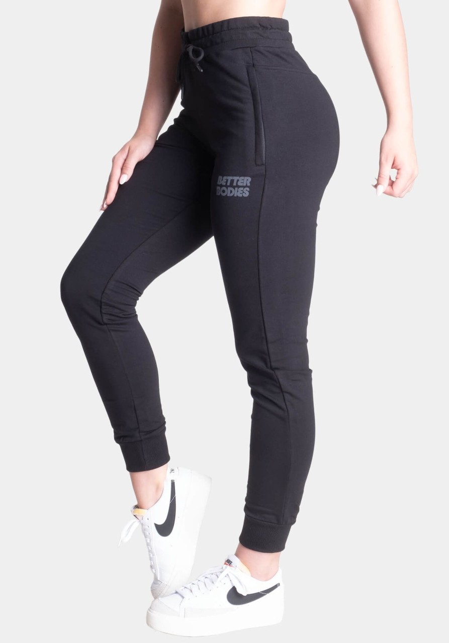 Kategorier BETTER BODIES | Empire Soft Joggers