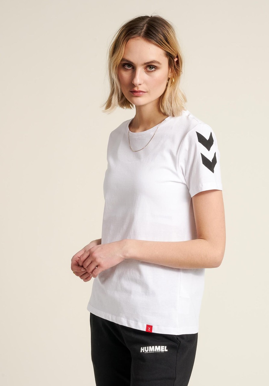 Kategorier HUMMEL | Legacy Woman T-Shirt