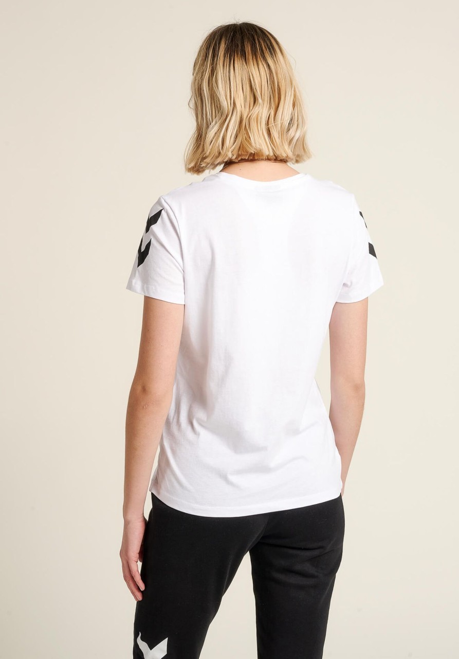 Kategorier HUMMEL | Legacy Woman T-Shirt