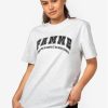 Kategorier FAMME | Famme Oversize Tee