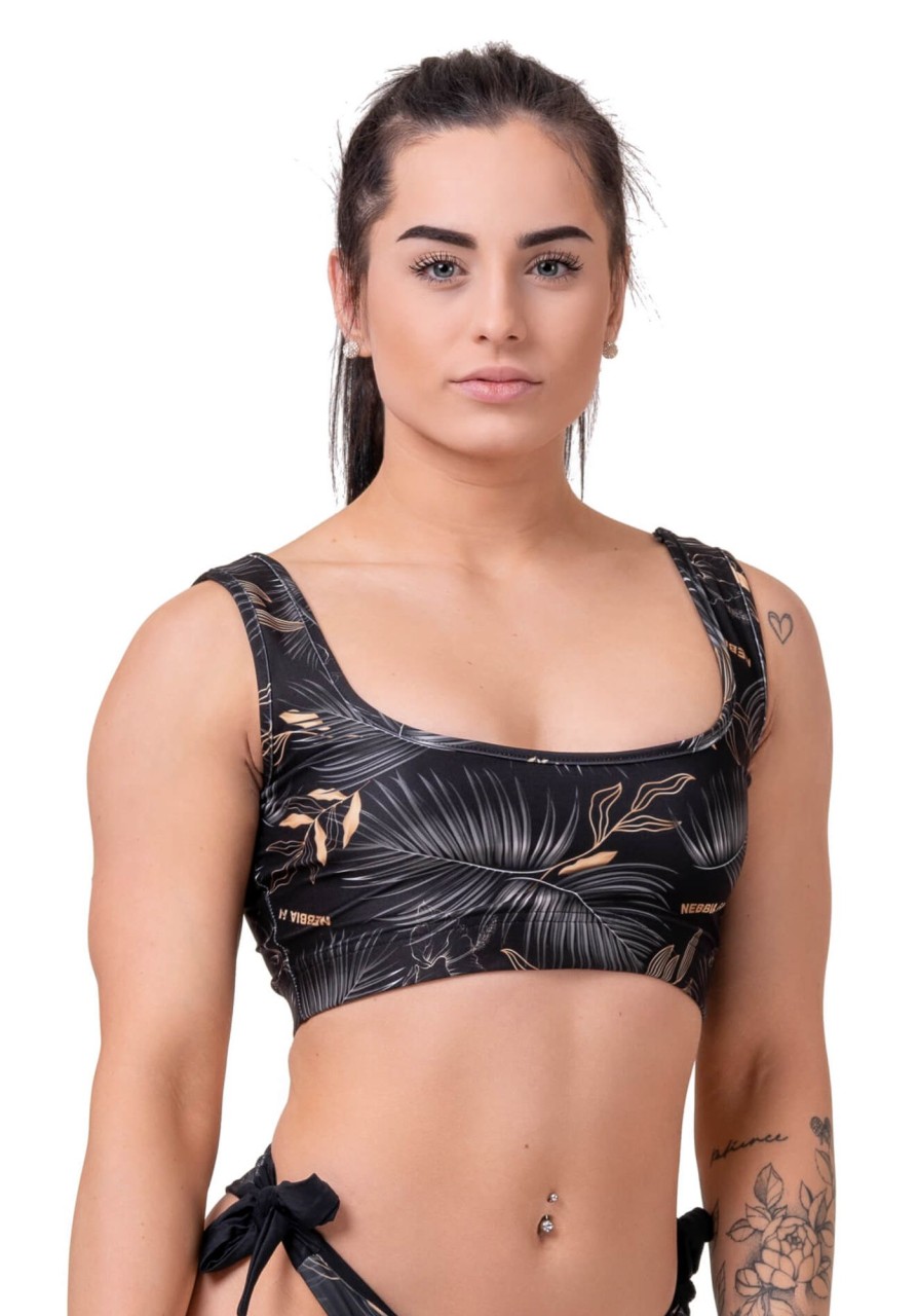 Kategorier NEBBIA | Active Bikini Bralette