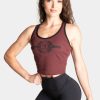 Kategorier BETTER BODIES | Old School Rib T-Back