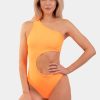 Kategorier NEBBIA | Asymmetrical Monokini