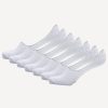 Tilbehor HUMMEL | 6-Pack Chevron No-Show Socks